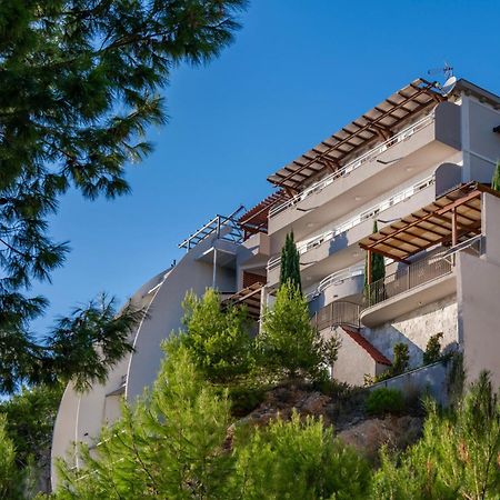 Villa Jana Marusici  Экстерьер фото