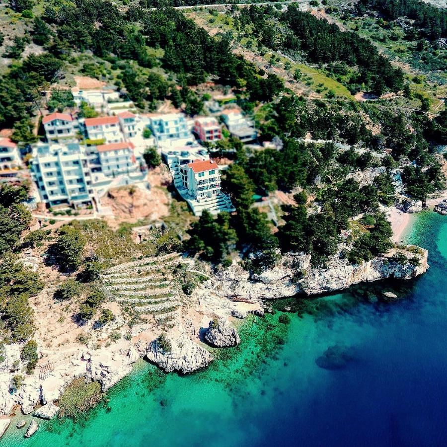 Villa Jana Marusici  Экстерьер фото