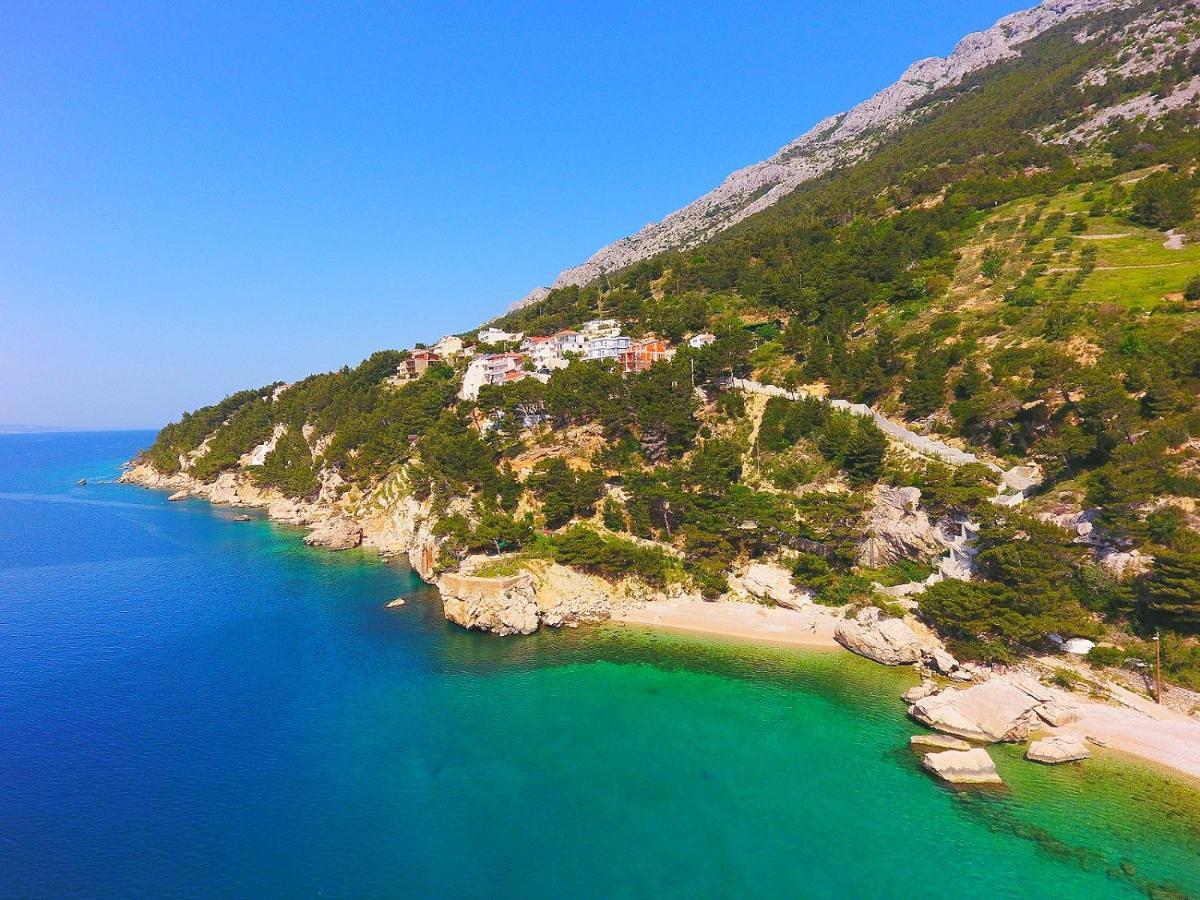 Villa Jana Marusici  Экстерьер фото