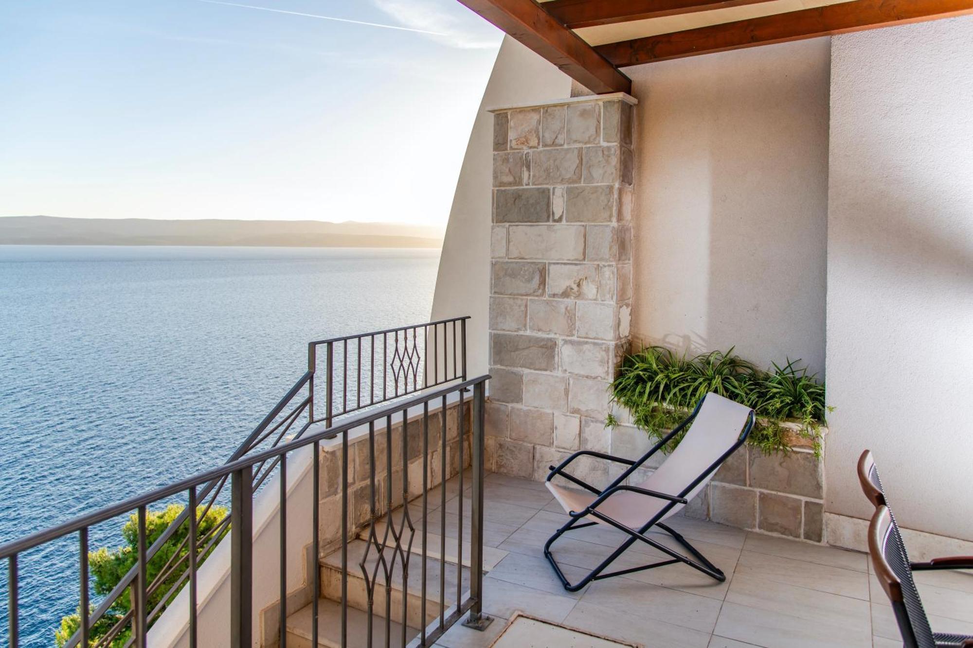 Villa Jana Marusici  Экстерьер фото