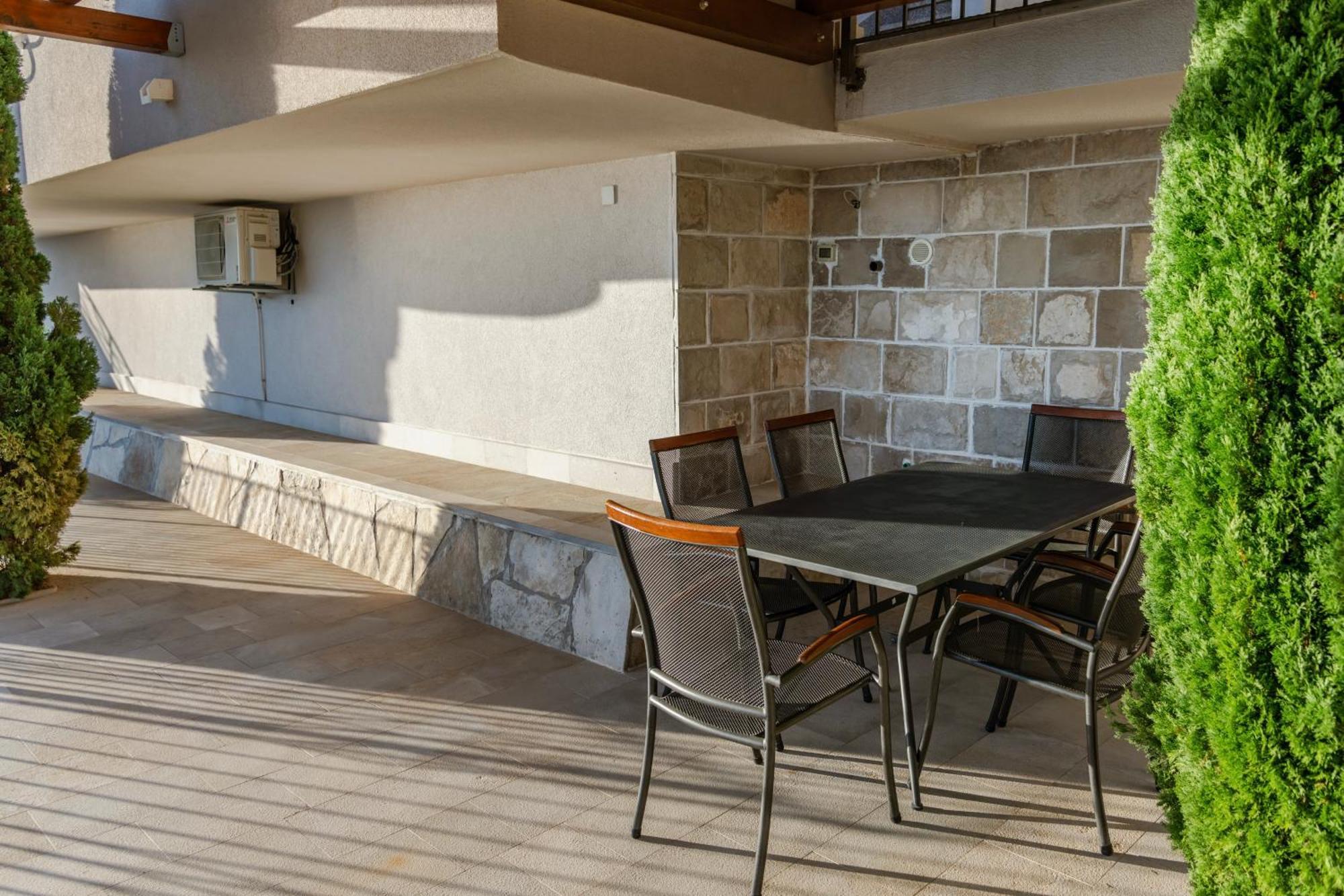 Villa Jana Marusici  Экстерьер фото