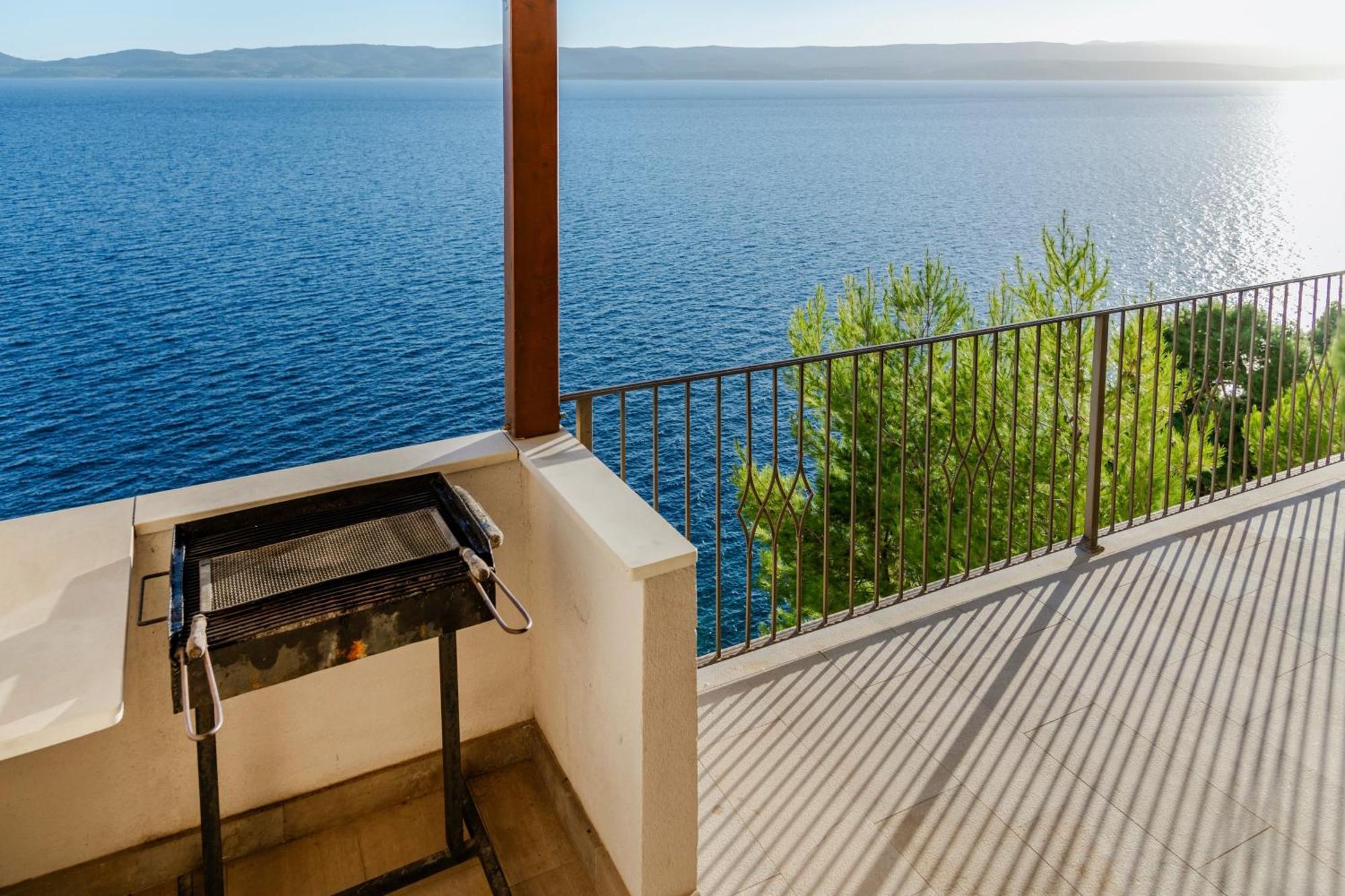 Villa Jana Marusici  Экстерьер фото