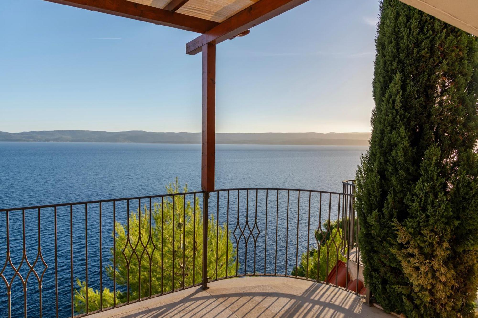 Villa Jana Marusici  Экстерьер фото
