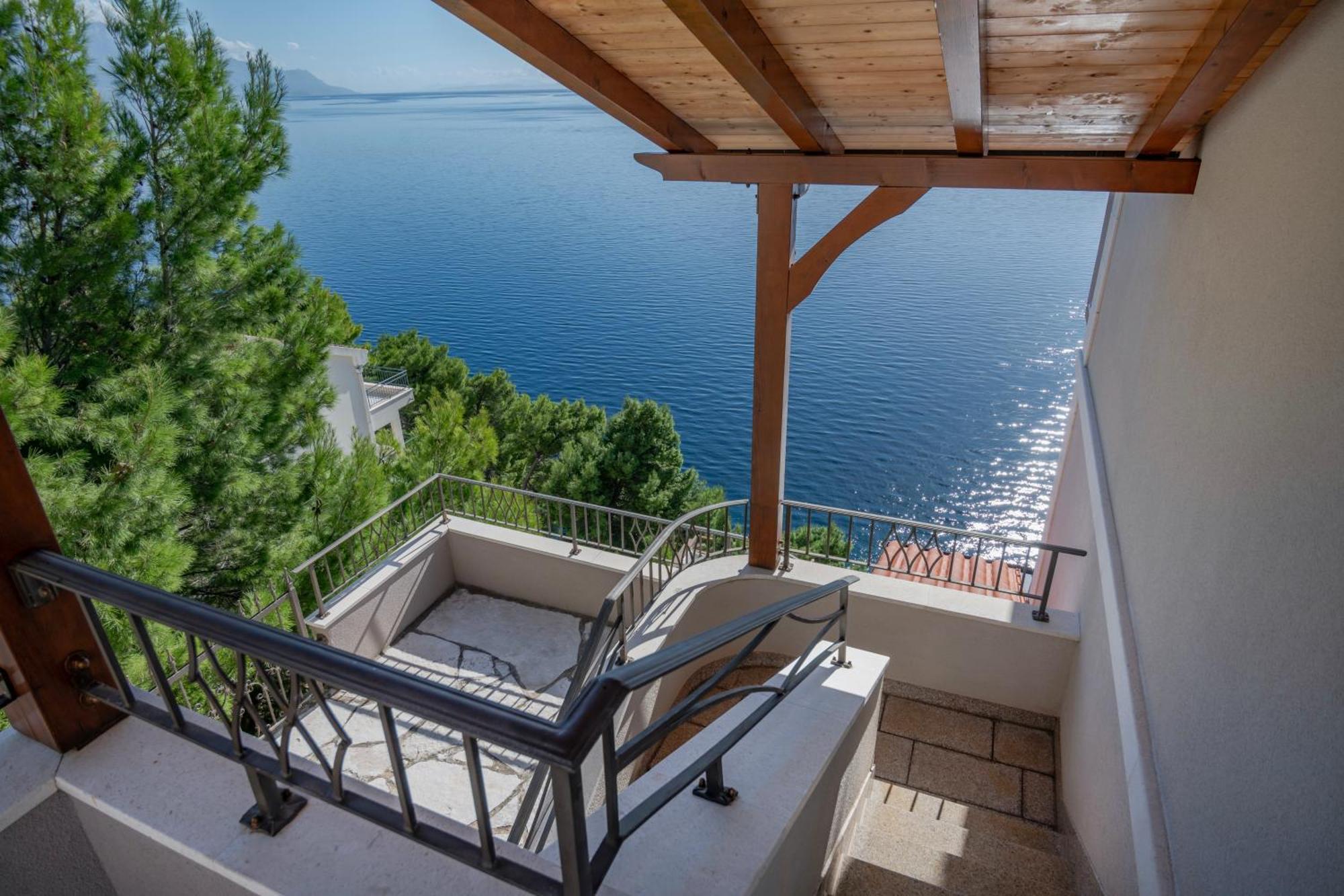 Villa Jana Marusici  Экстерьер фото