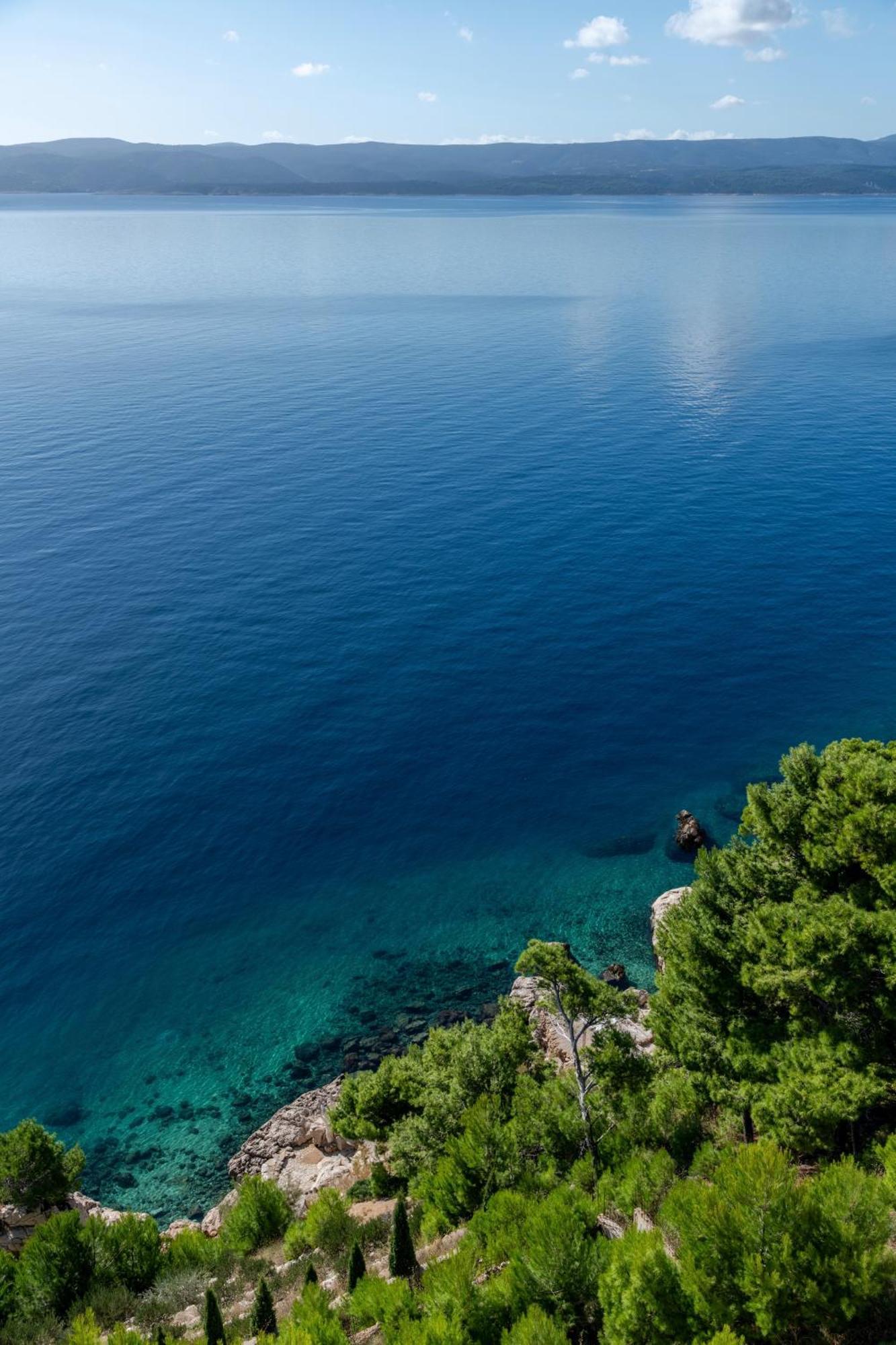 Villa Jana Marusici  Экстерьер фото