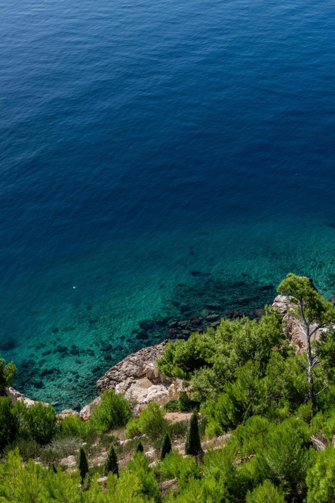Villa Jana Marusici  Экстерьер фото