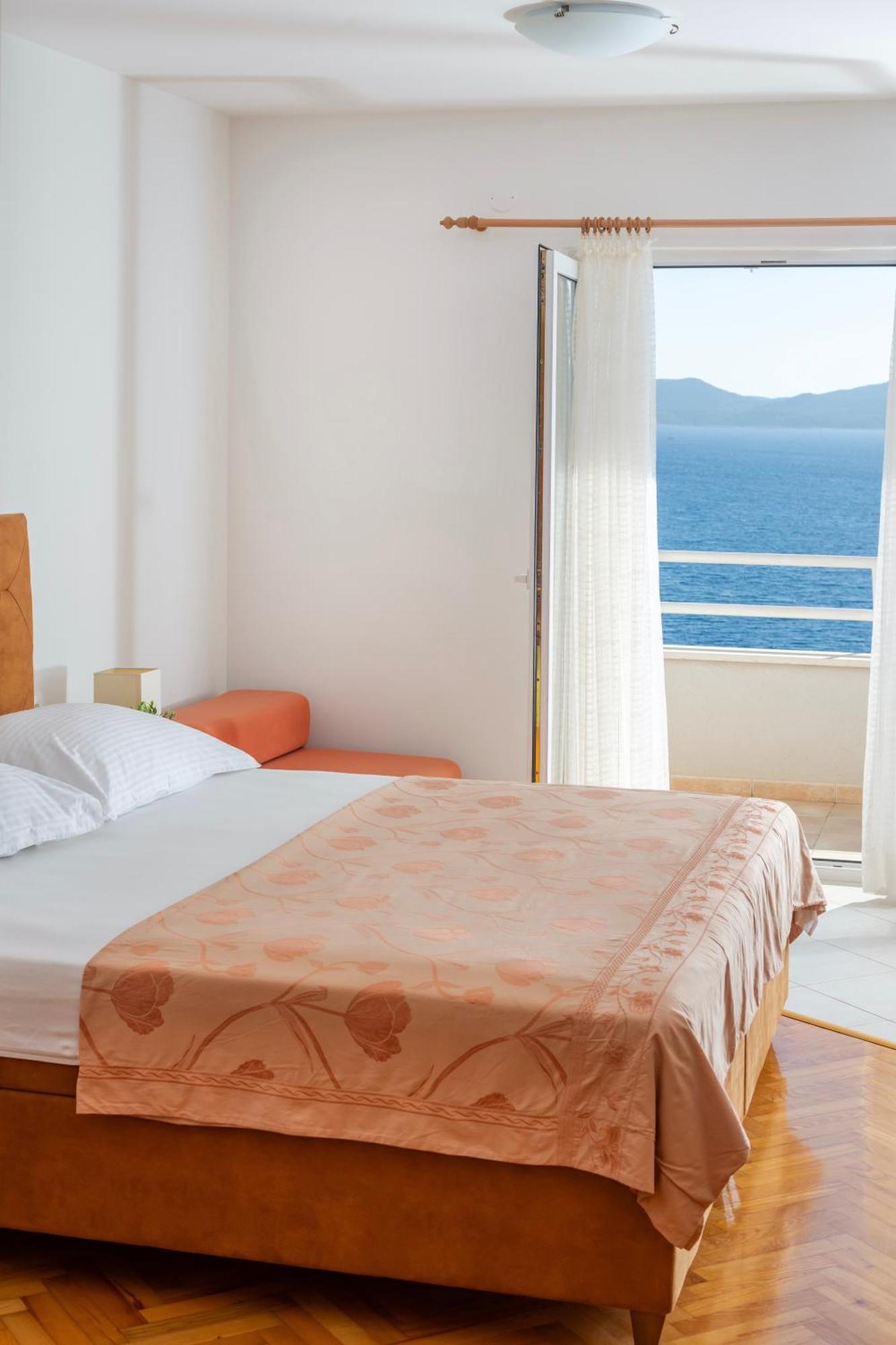 Villa Jana Marusici  Экстерьер фото
