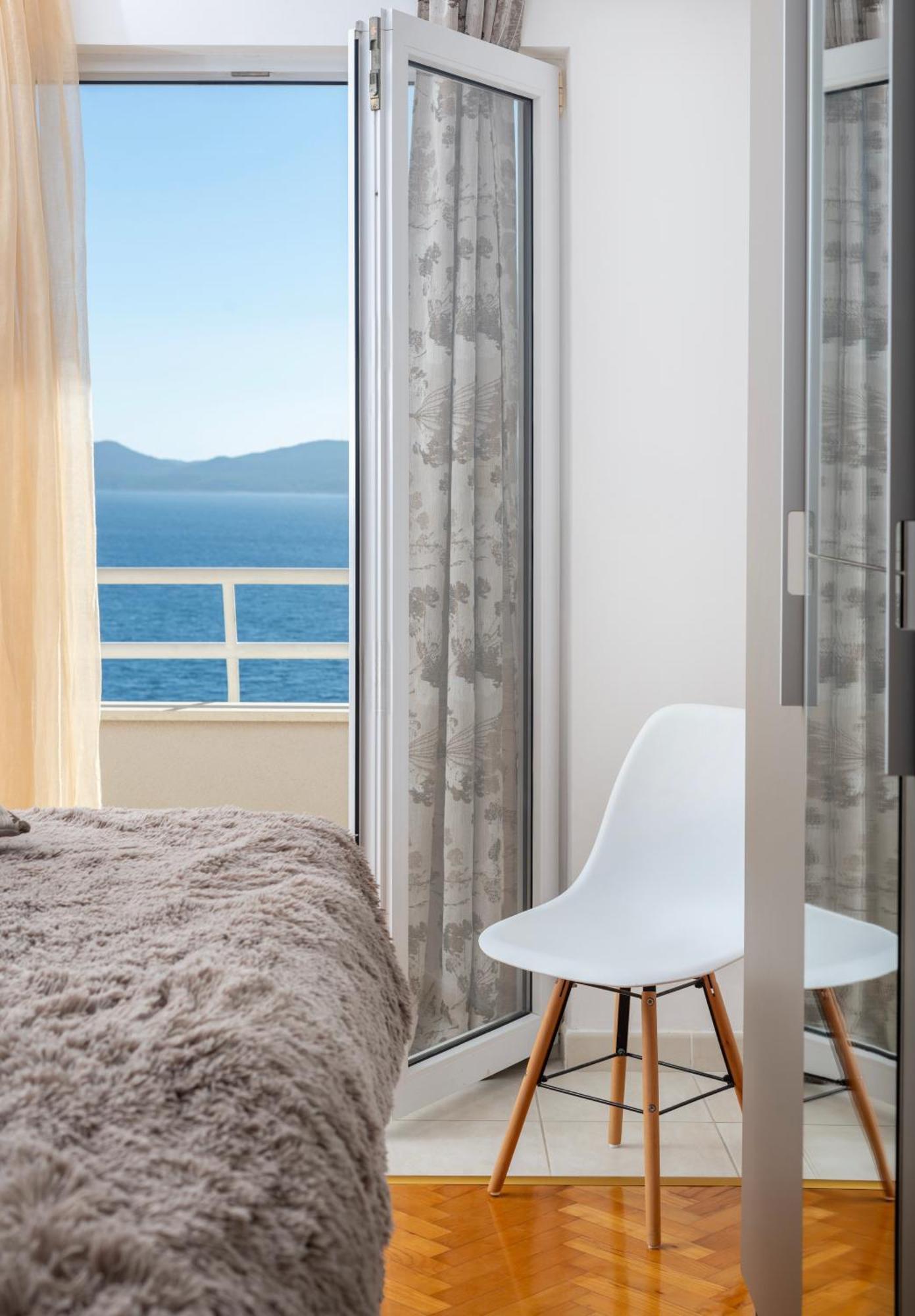 Villa Jana Marusici  Экстерьер фото