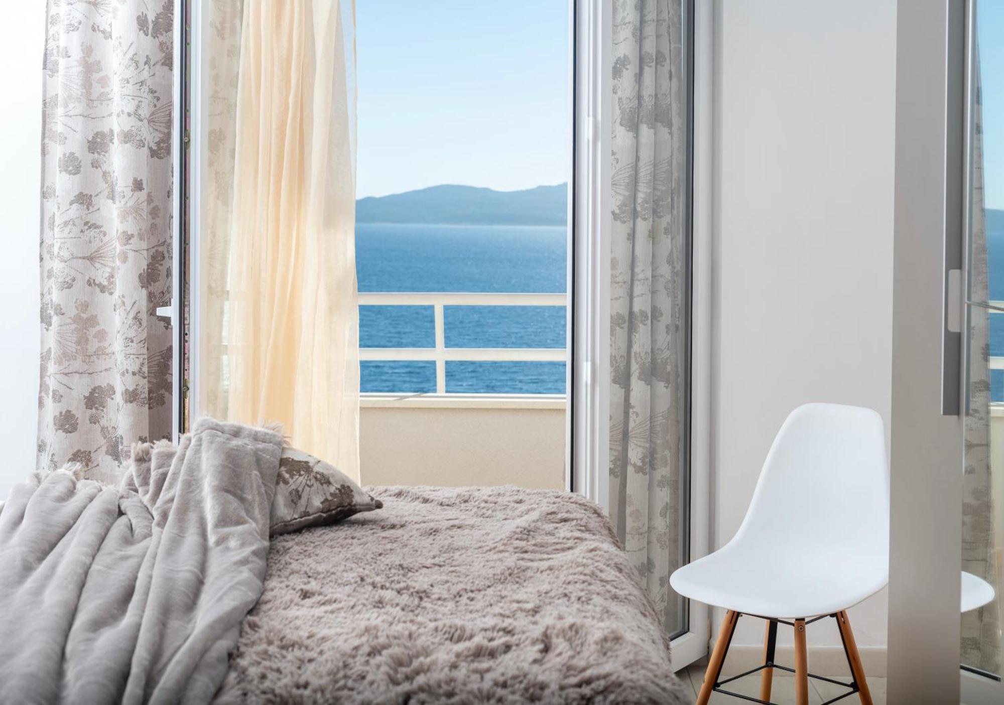 Villa Jana Marusici  Экстерьер фото