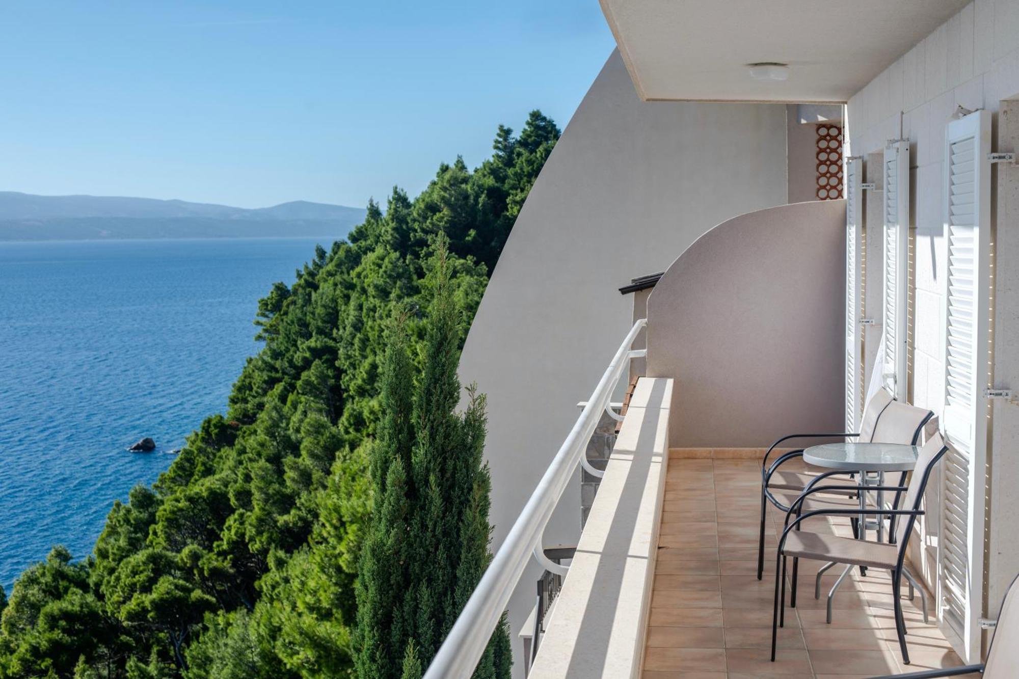 Villa Jana Marusici  Экстерьер фото