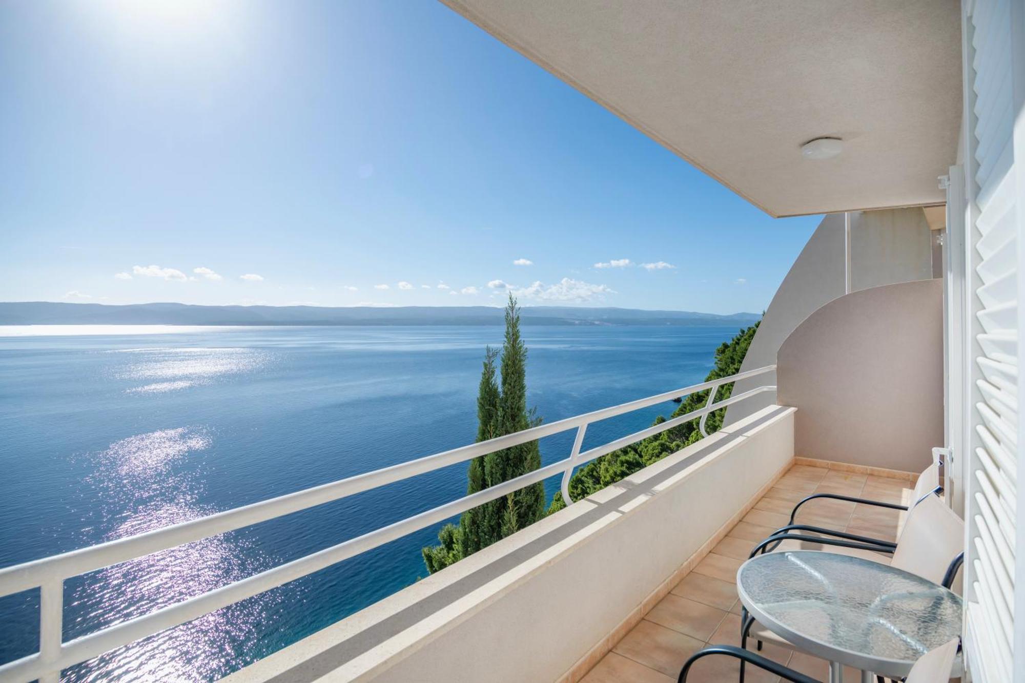 Villa Jana Marusici  Экстерьер фото