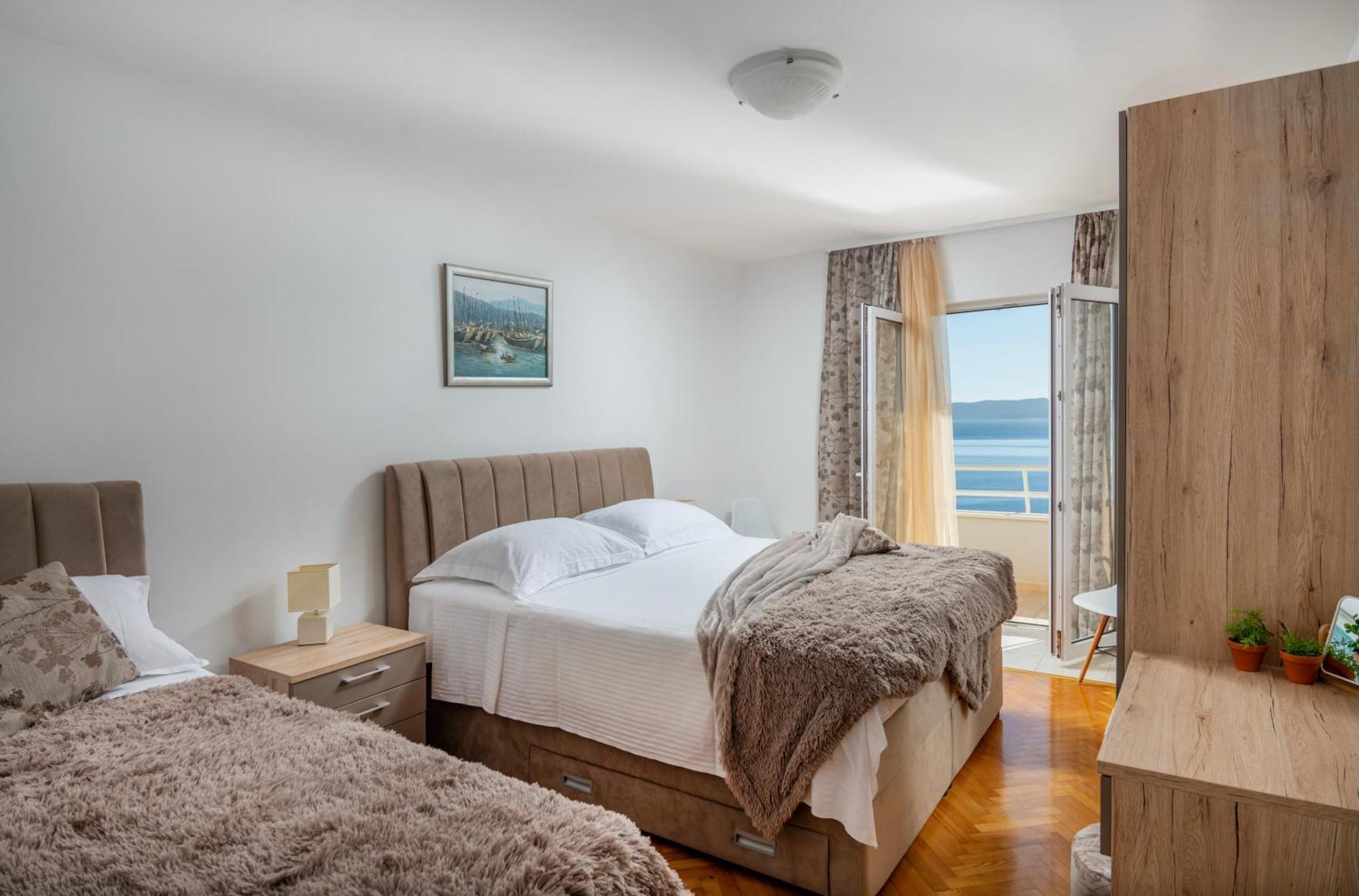 Villa Jana Marusici  Экстерьер фото