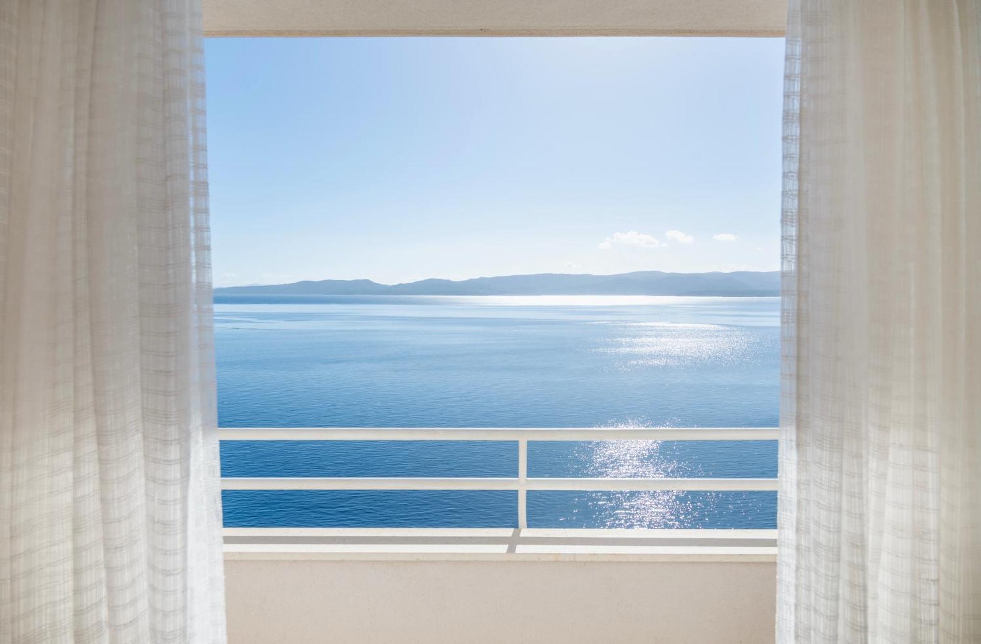 Villa Jana Marusici  Экстерьер фото