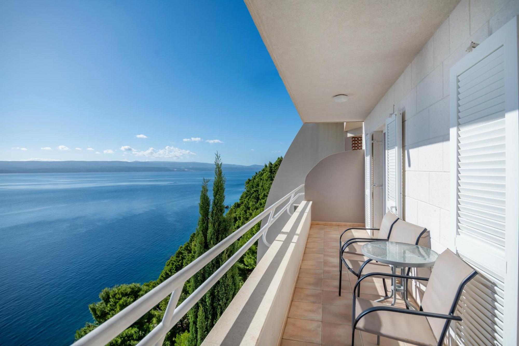 Villa Jana Marusici  Экстерьер фото