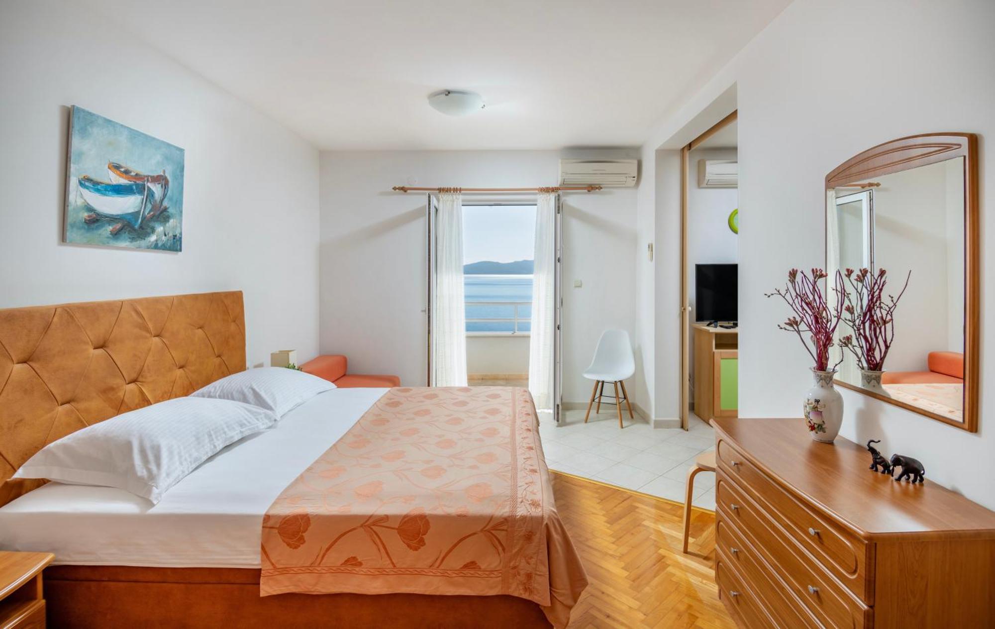Villa Jana Marusici  Экстерьер фото