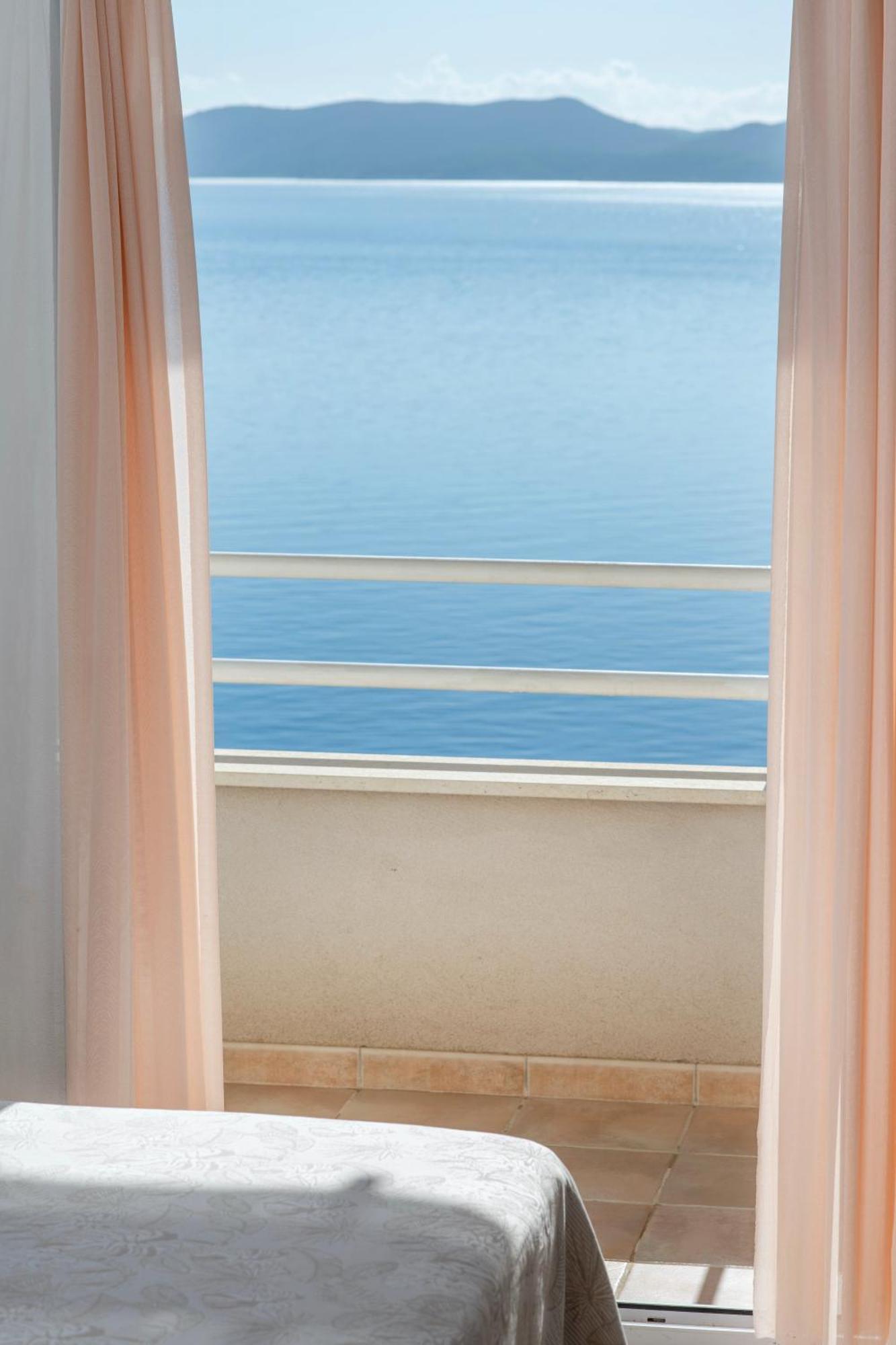 Villa Jana Marusici  Экстерьер фото