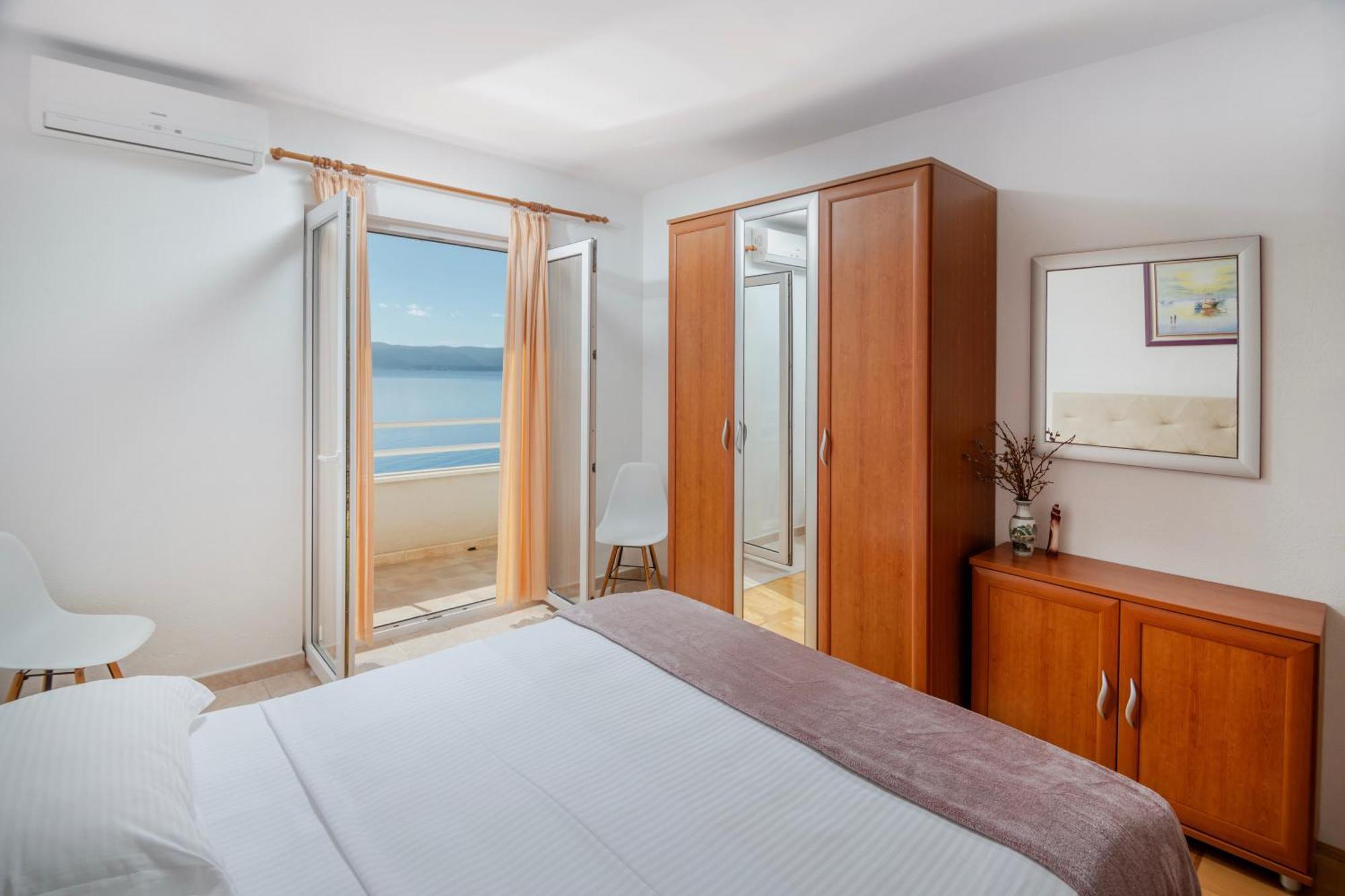 Villa Jana Marusici  Экстерьер фото