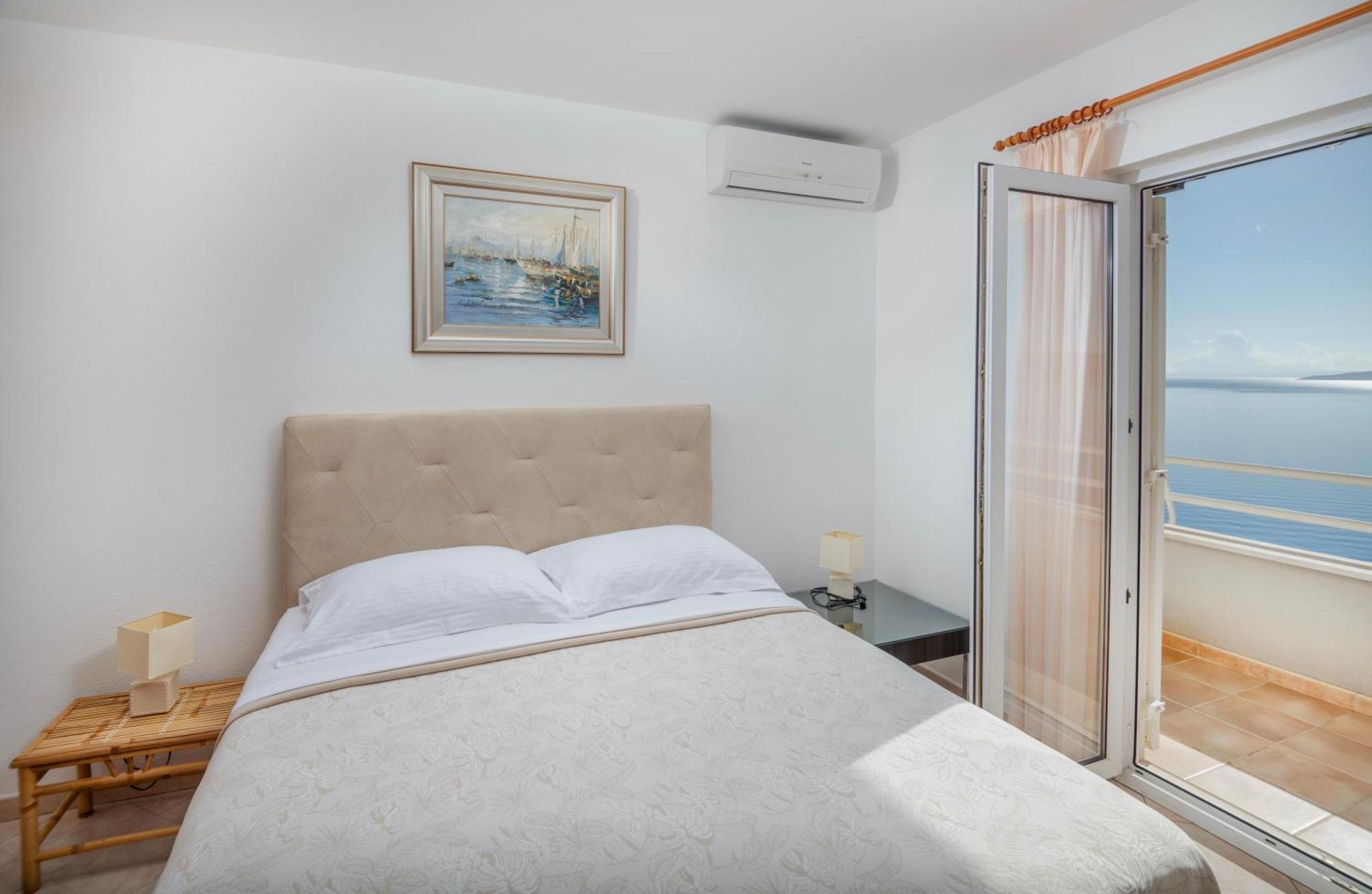 Villa Jana Marusici  Экстерьер фото