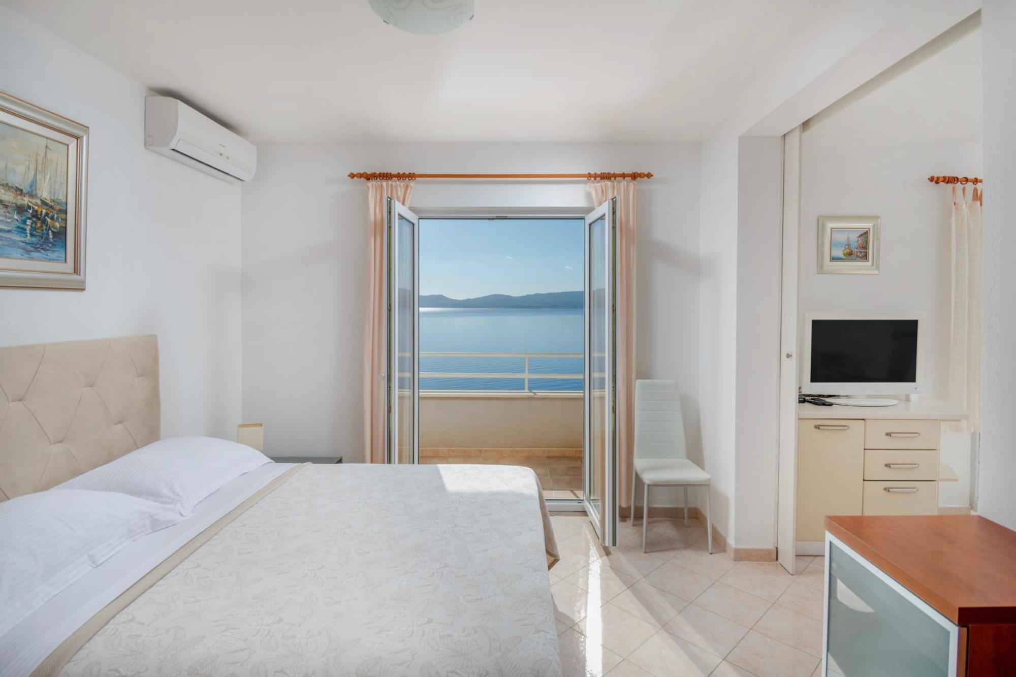 Villa Jana Marusici  Экстерьер фото