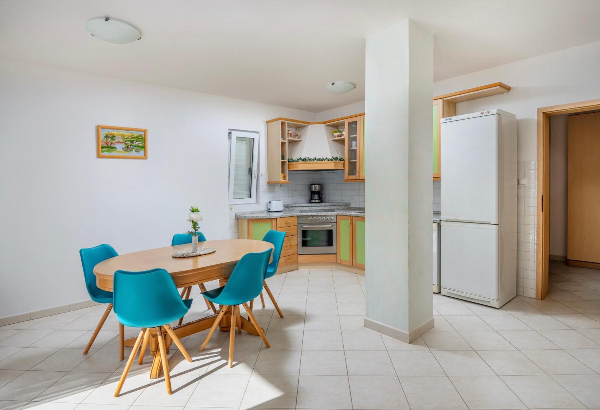Villa Jana Marusici  Экстерьер фото