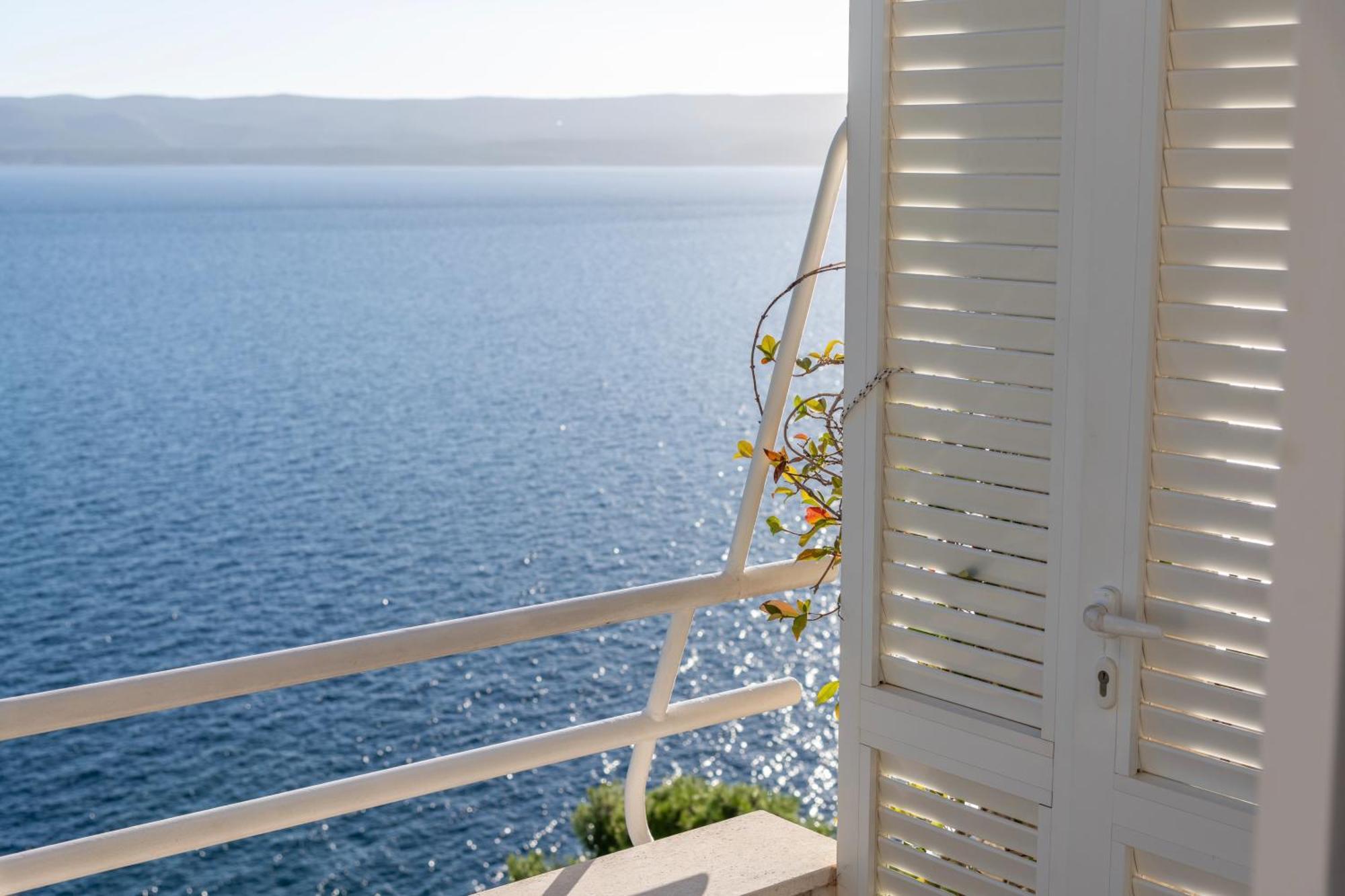 Villa Jana Marusici  Экстерьер фото