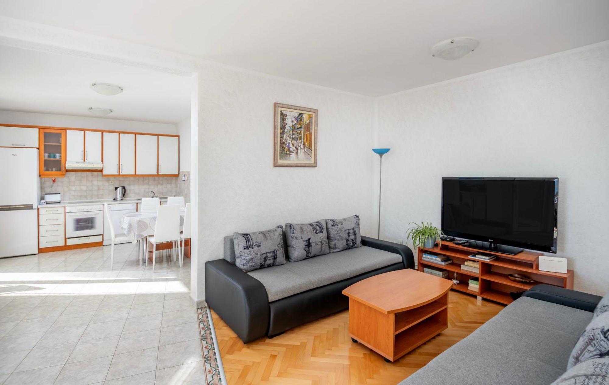 Villa Jana Marusici  Экстерьер фото