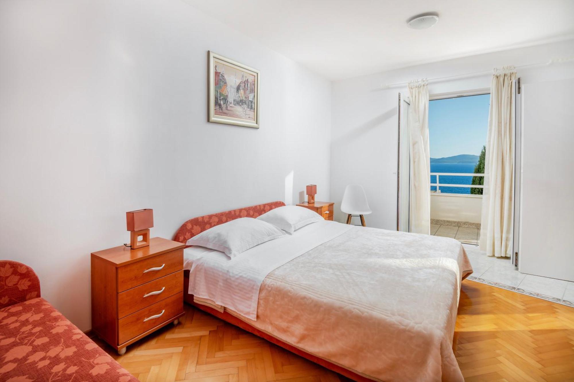 Villa Jana Marusici  Экстерьер фото