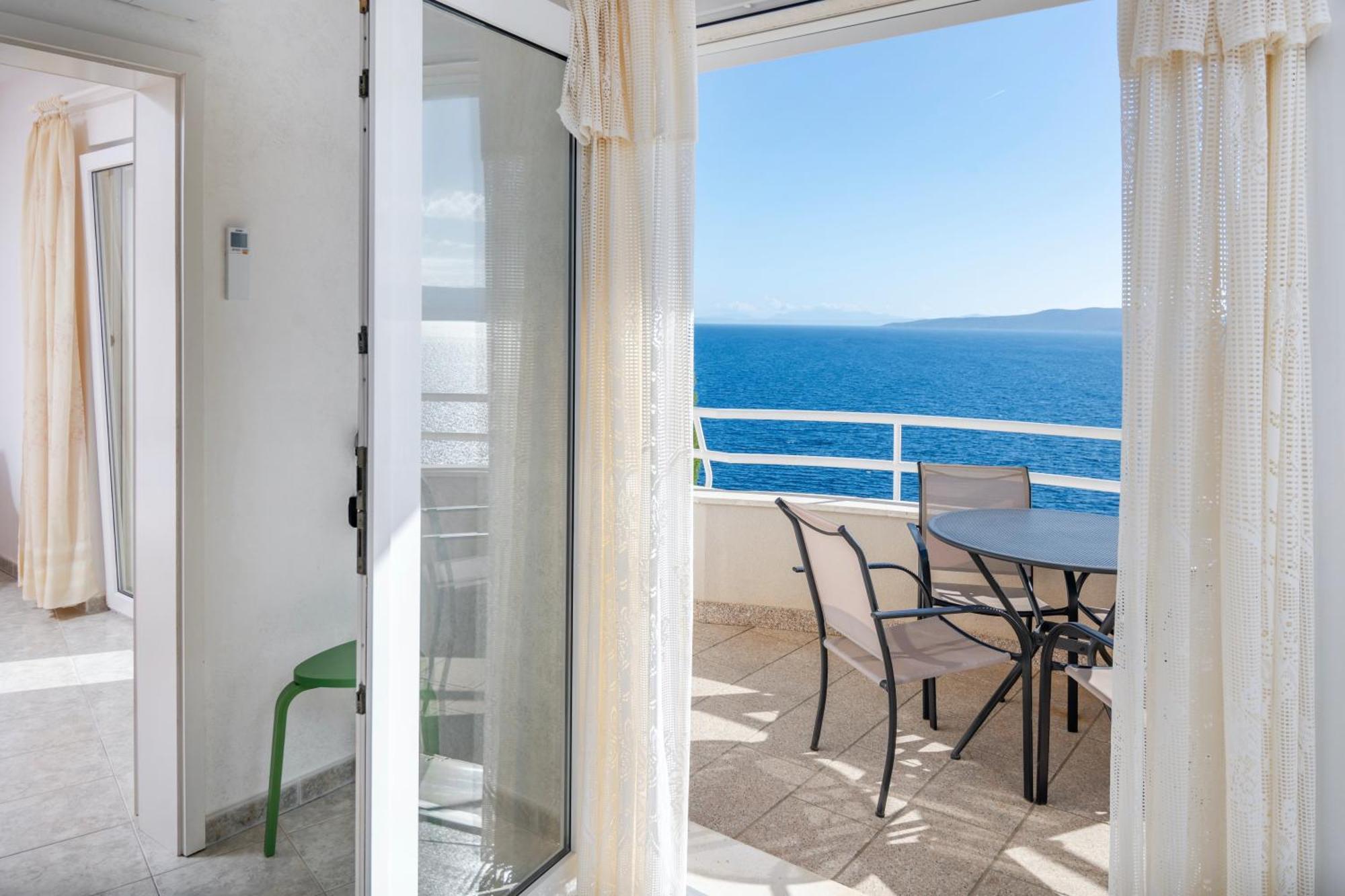Villa Jana Marusici  Экстерьер фото