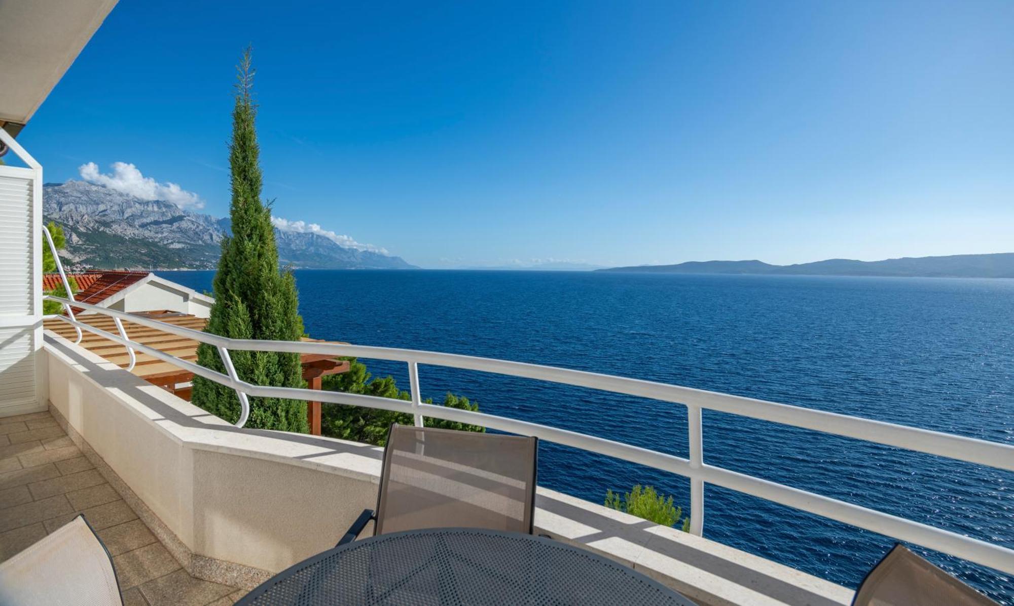 Villa Jana Marusici  Экстерьер фото