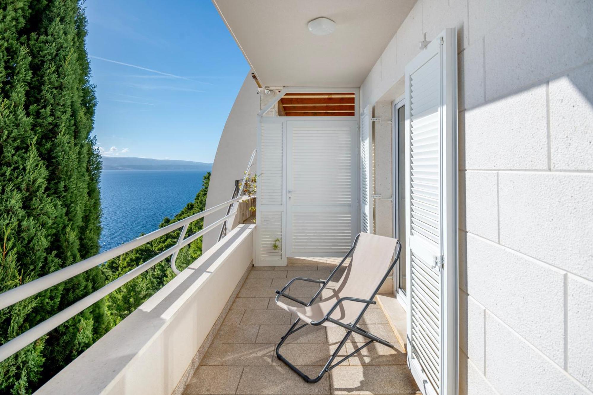 Villa Jana Marusici  Экстерьер фото