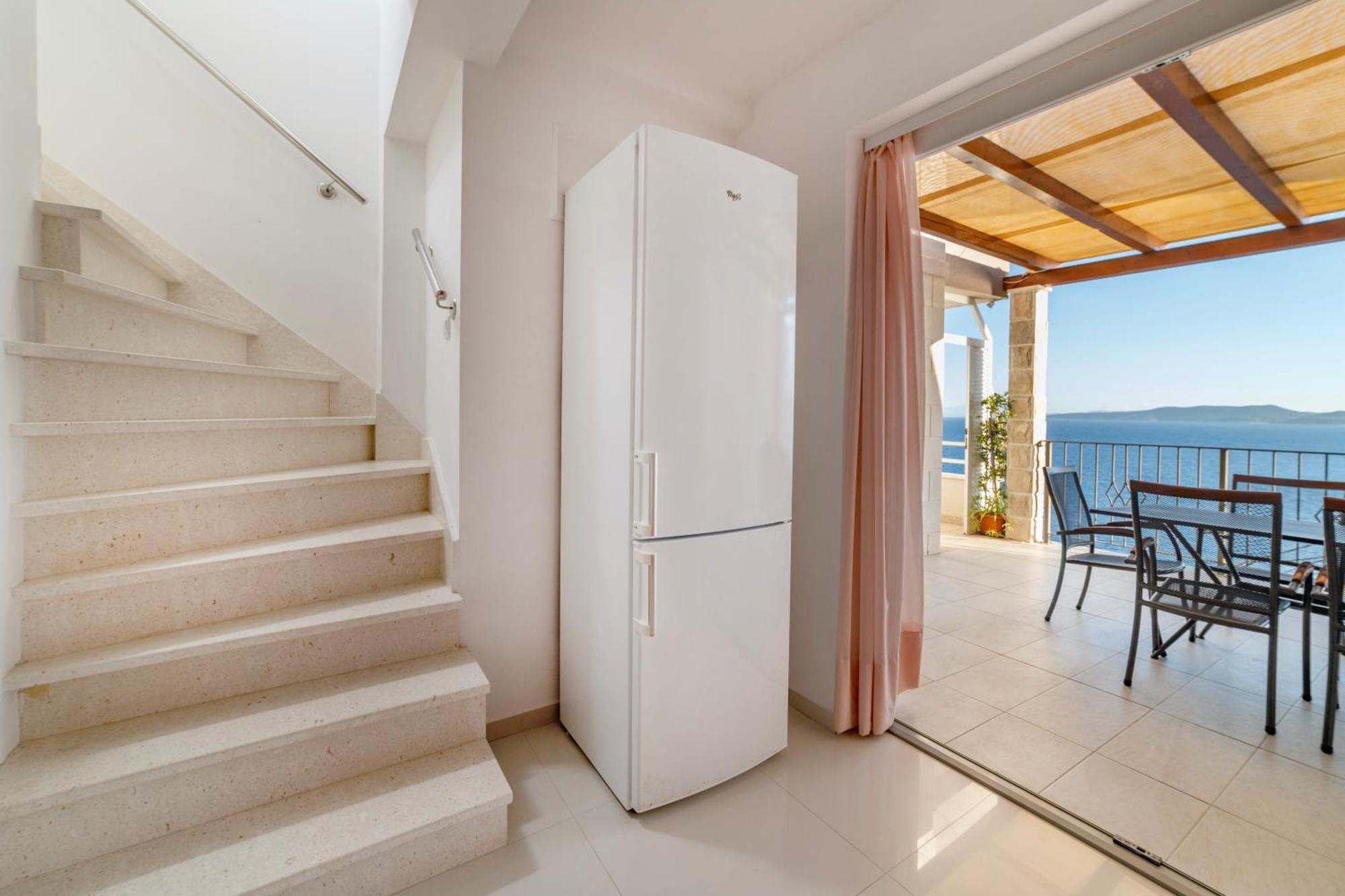 Villa Jana Marusici  Экстерьер фото