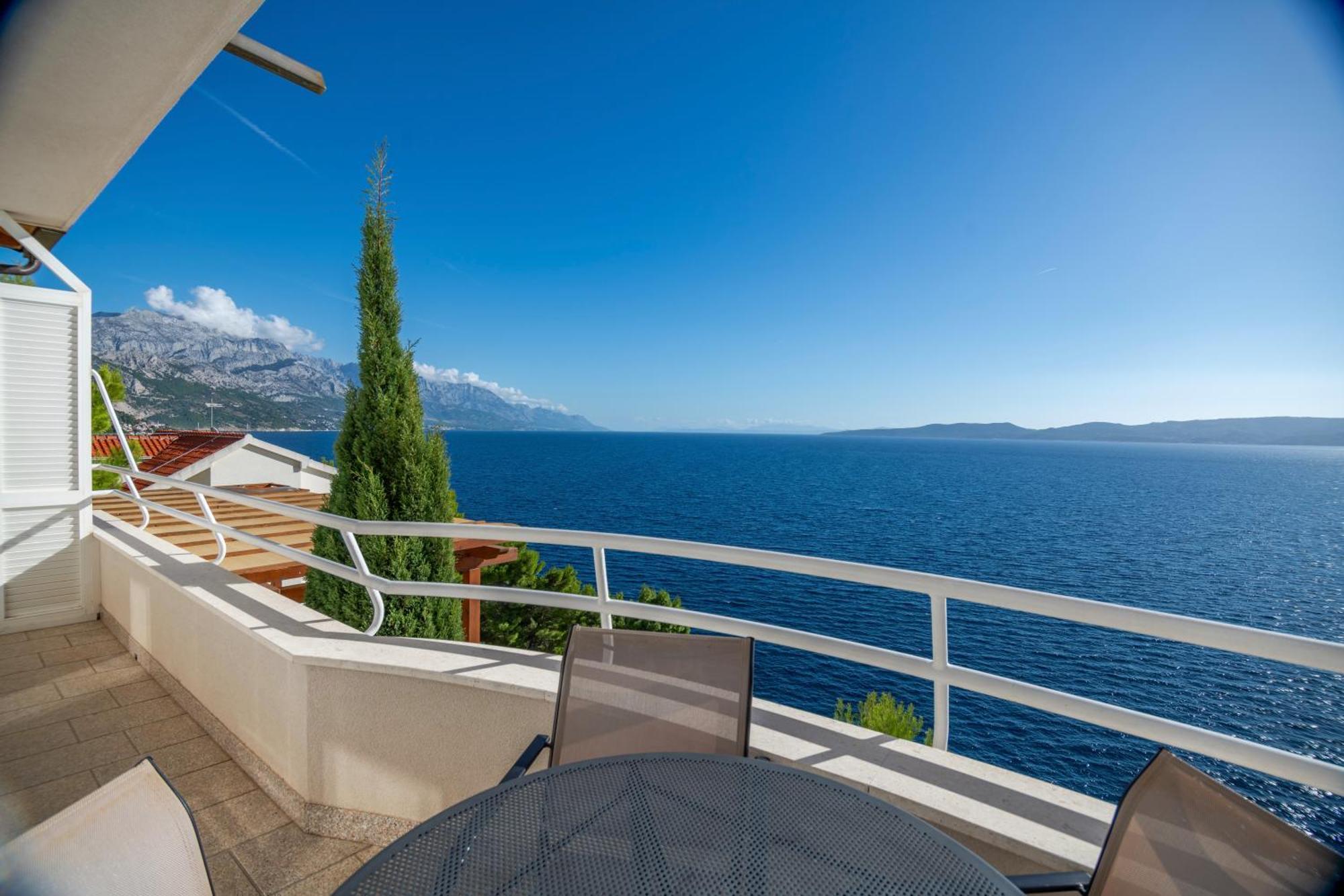 Villa Jana Marusici  Экстерьер фото