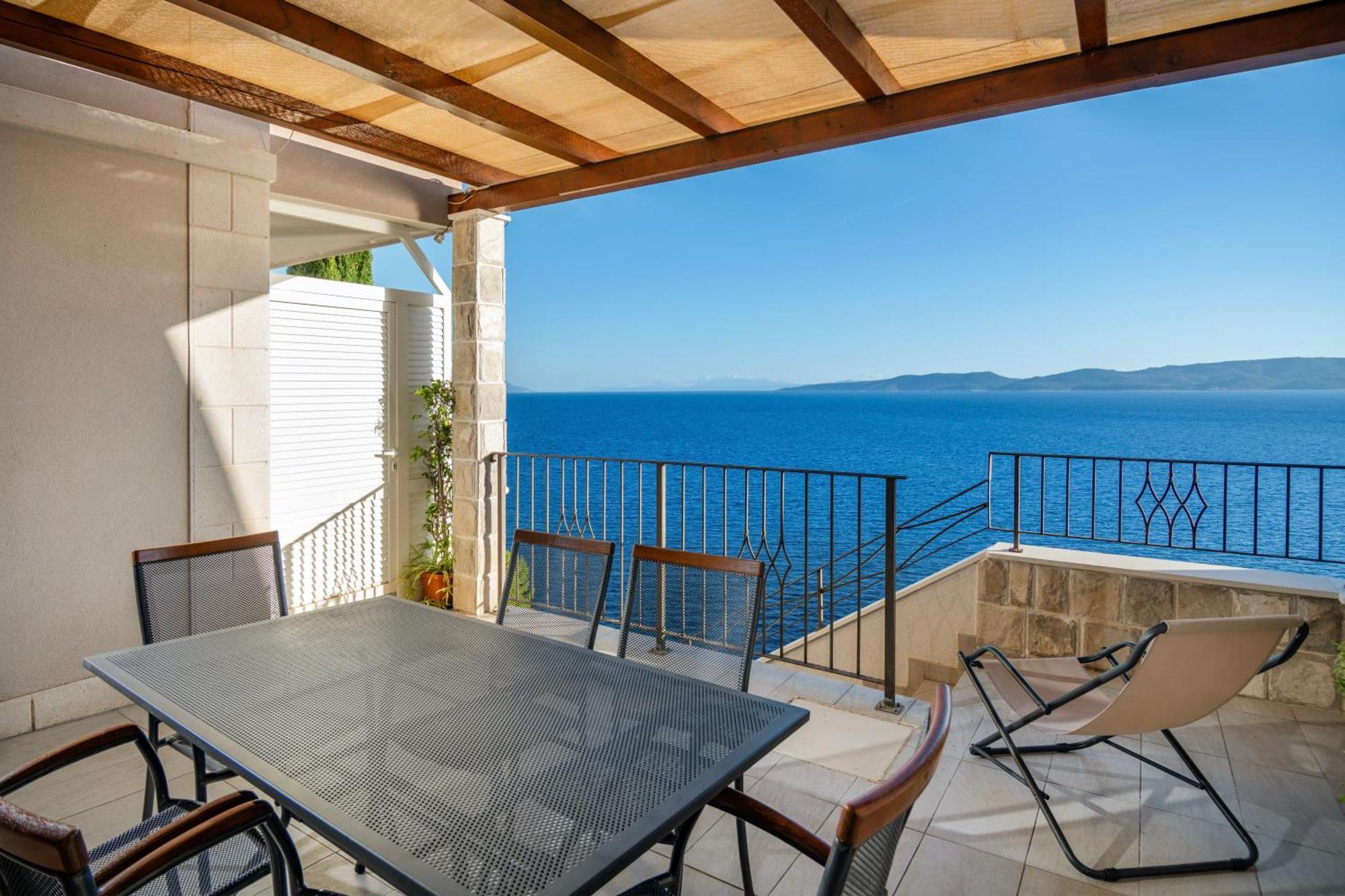 Villa Jana Marusici  Экстерьер фото
